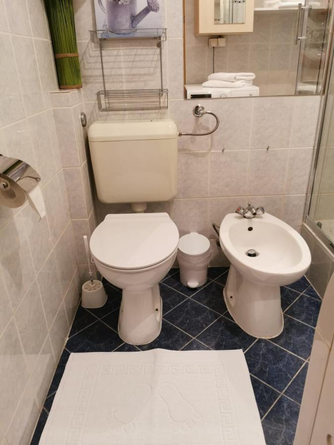 Apartamento My Wish Split