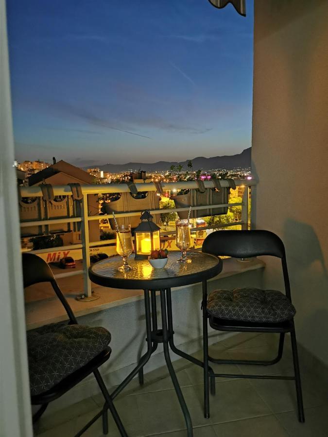 Sun Apartment