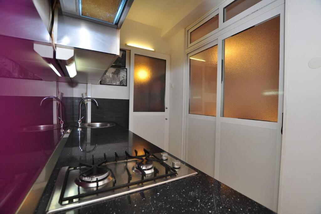 Apartamento Marco Polo