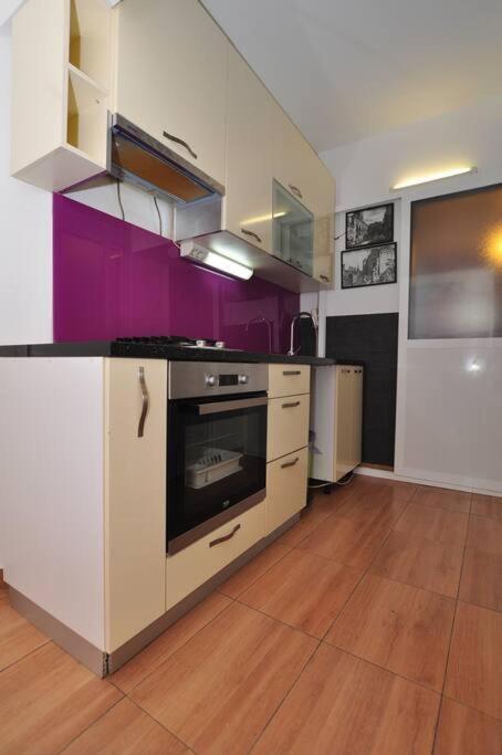 Marco Polo Apartamento