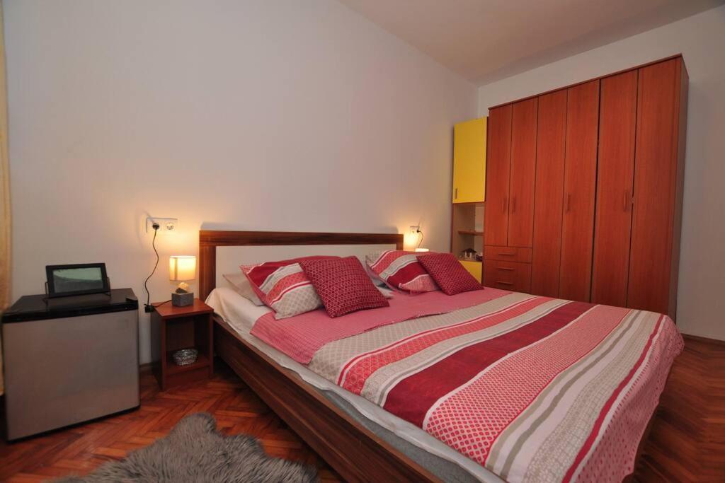 Apartamento Marco Polo Split