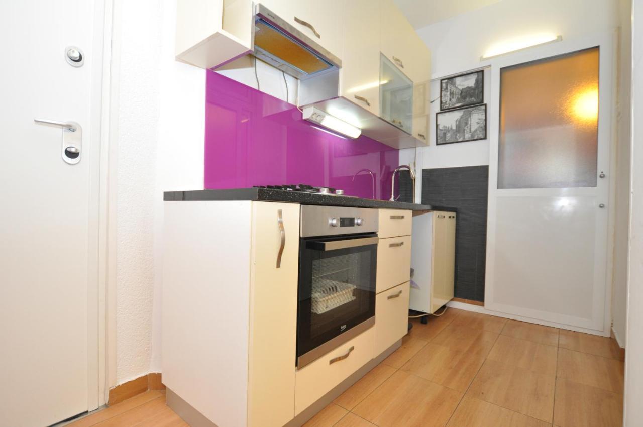 Marco Polo Apartamento