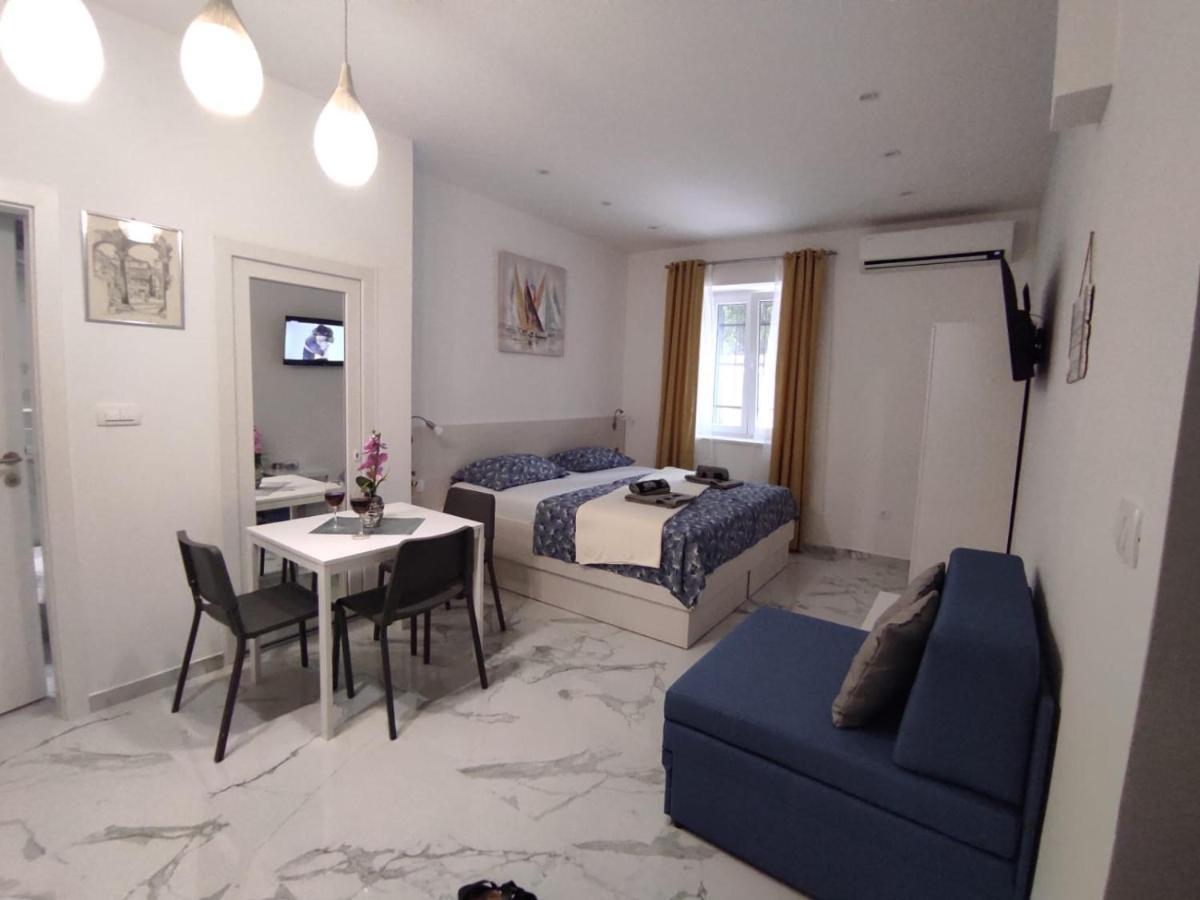 Zoxi Appartement Split