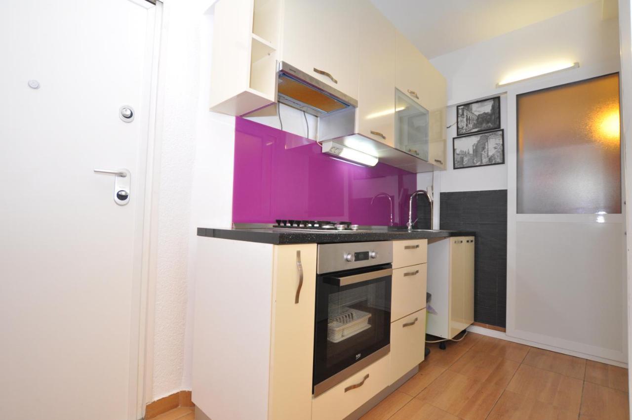 Marco Polo Apartamento Split