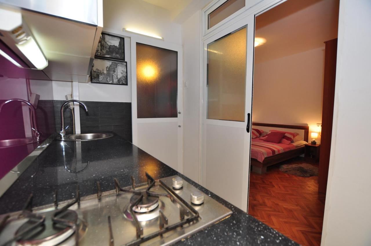 Apartamento Marco Polo