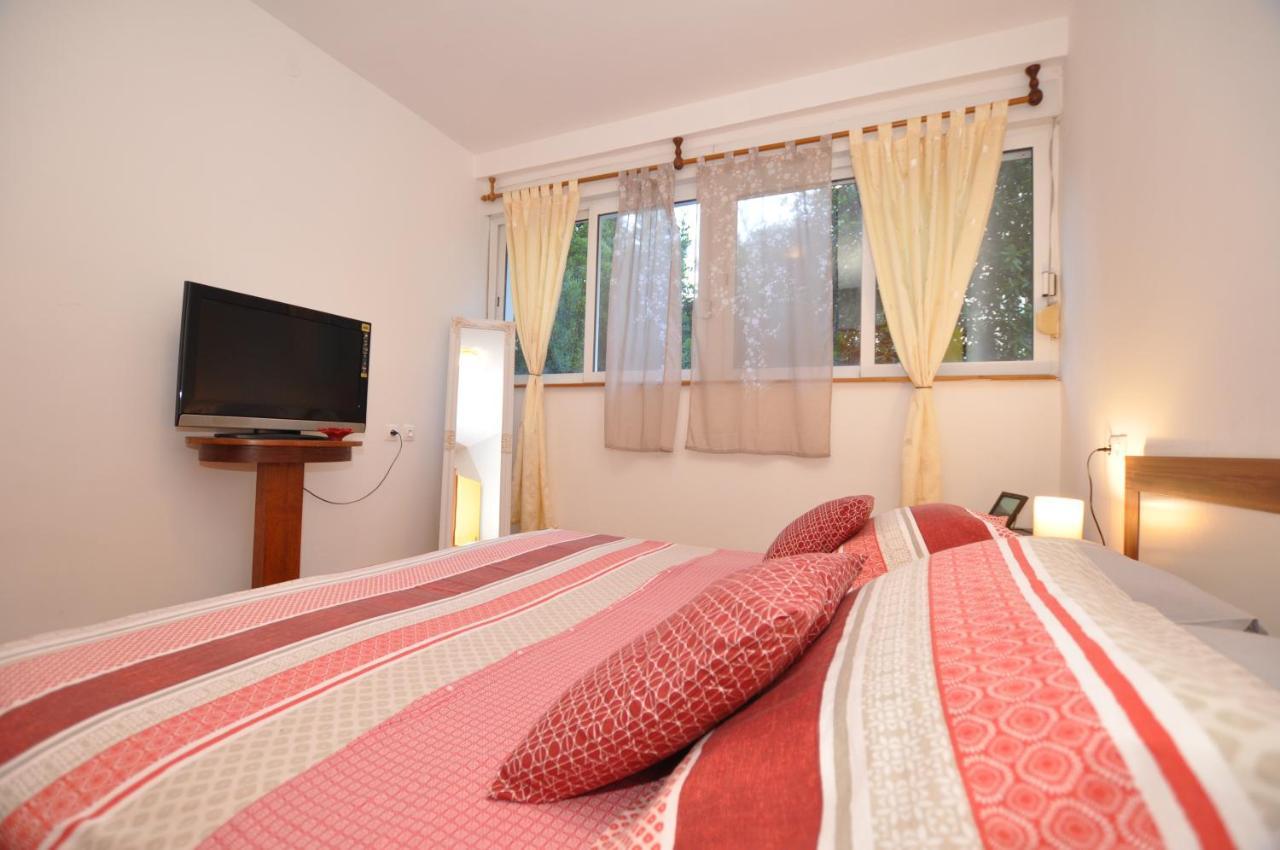 Marco Polo Apartamento Split