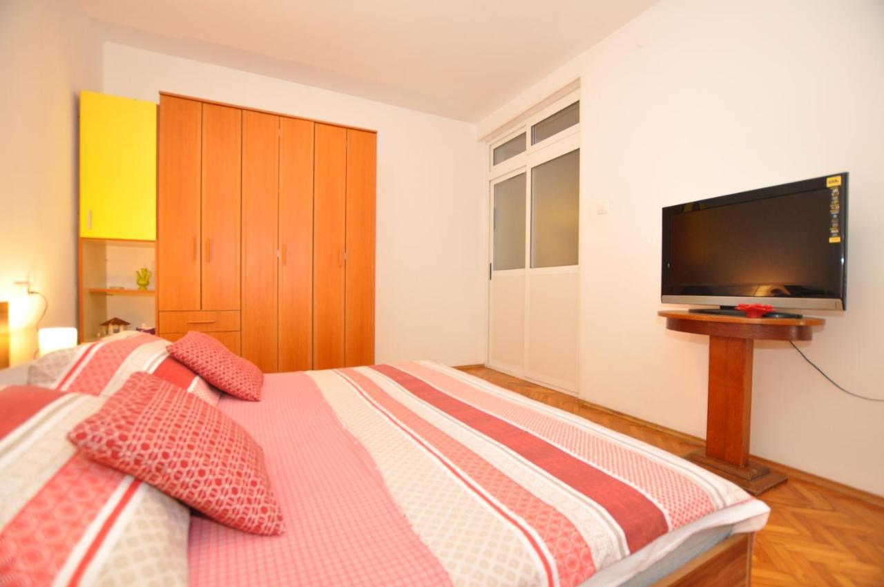 Apartamento Marco Polo *
