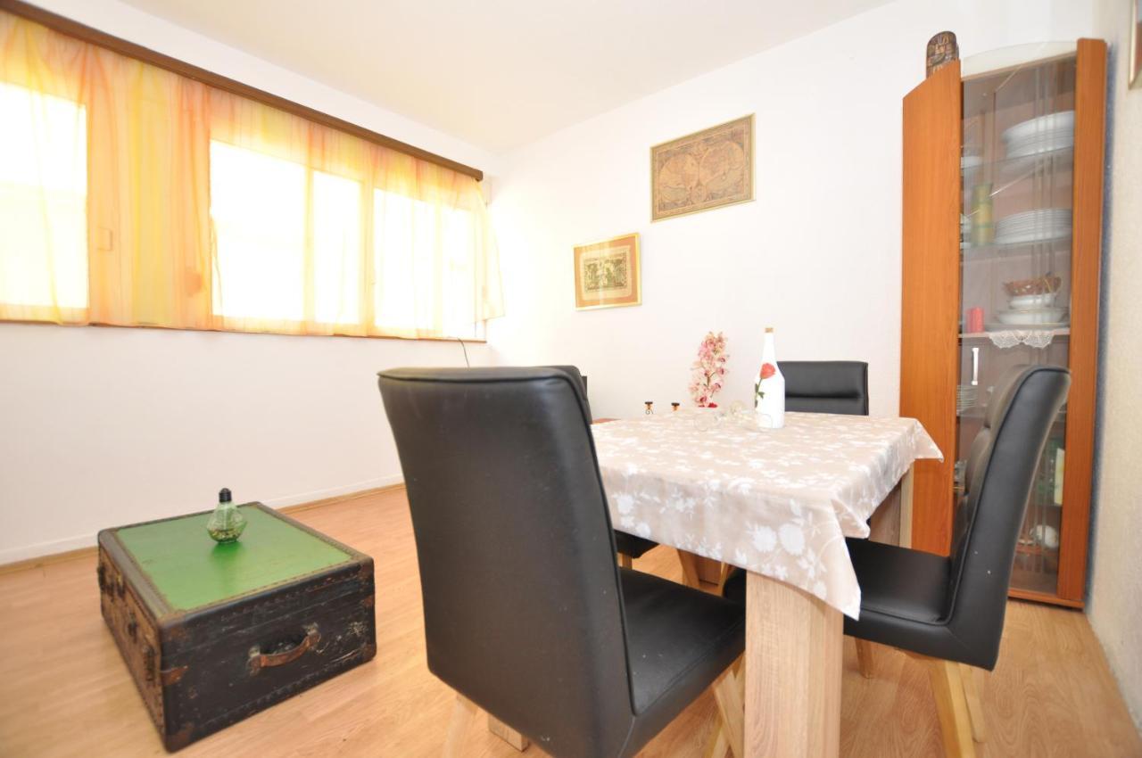 Marco Polo Apartamento Split