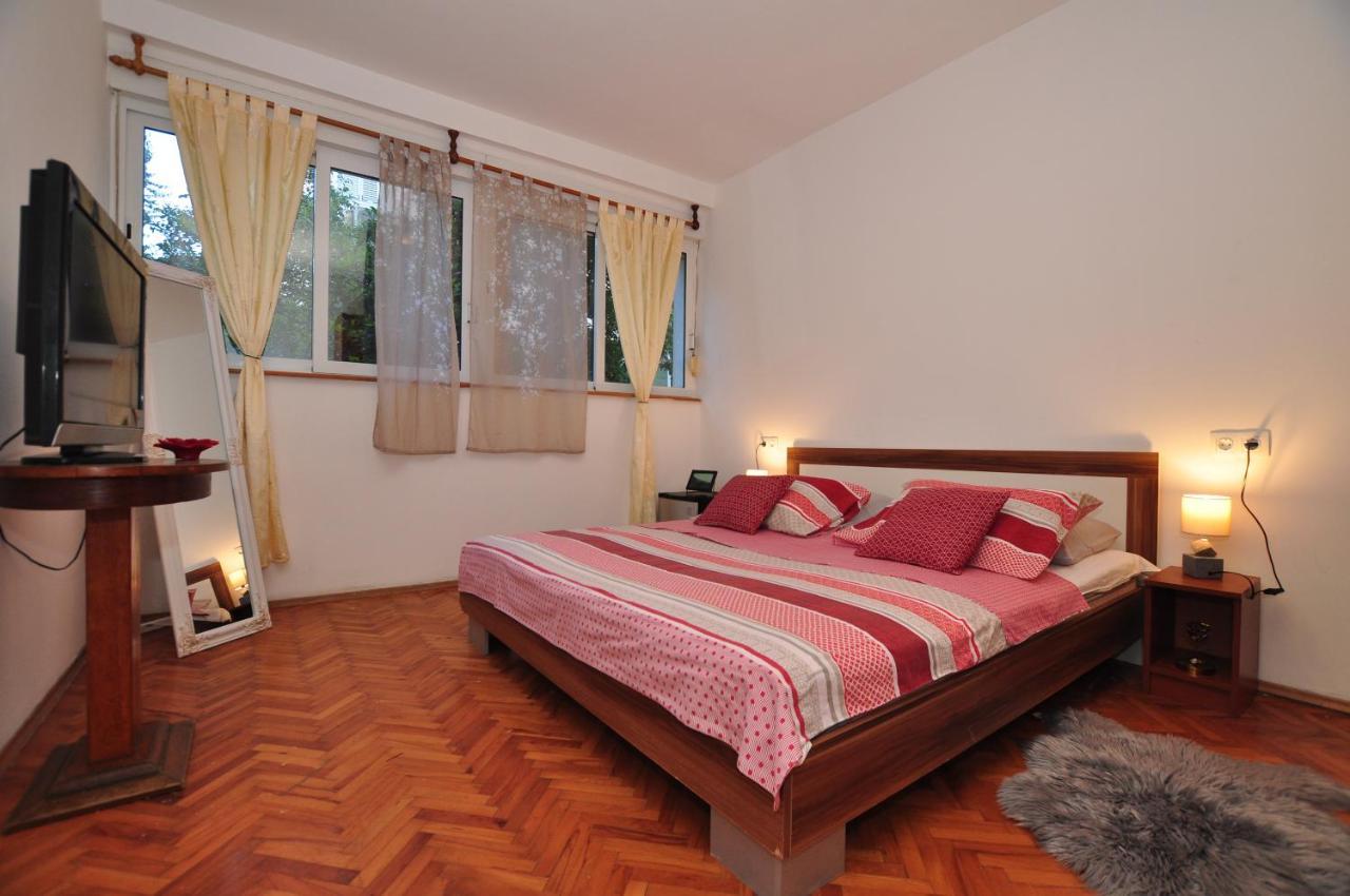Marco Polo Apartamento Split