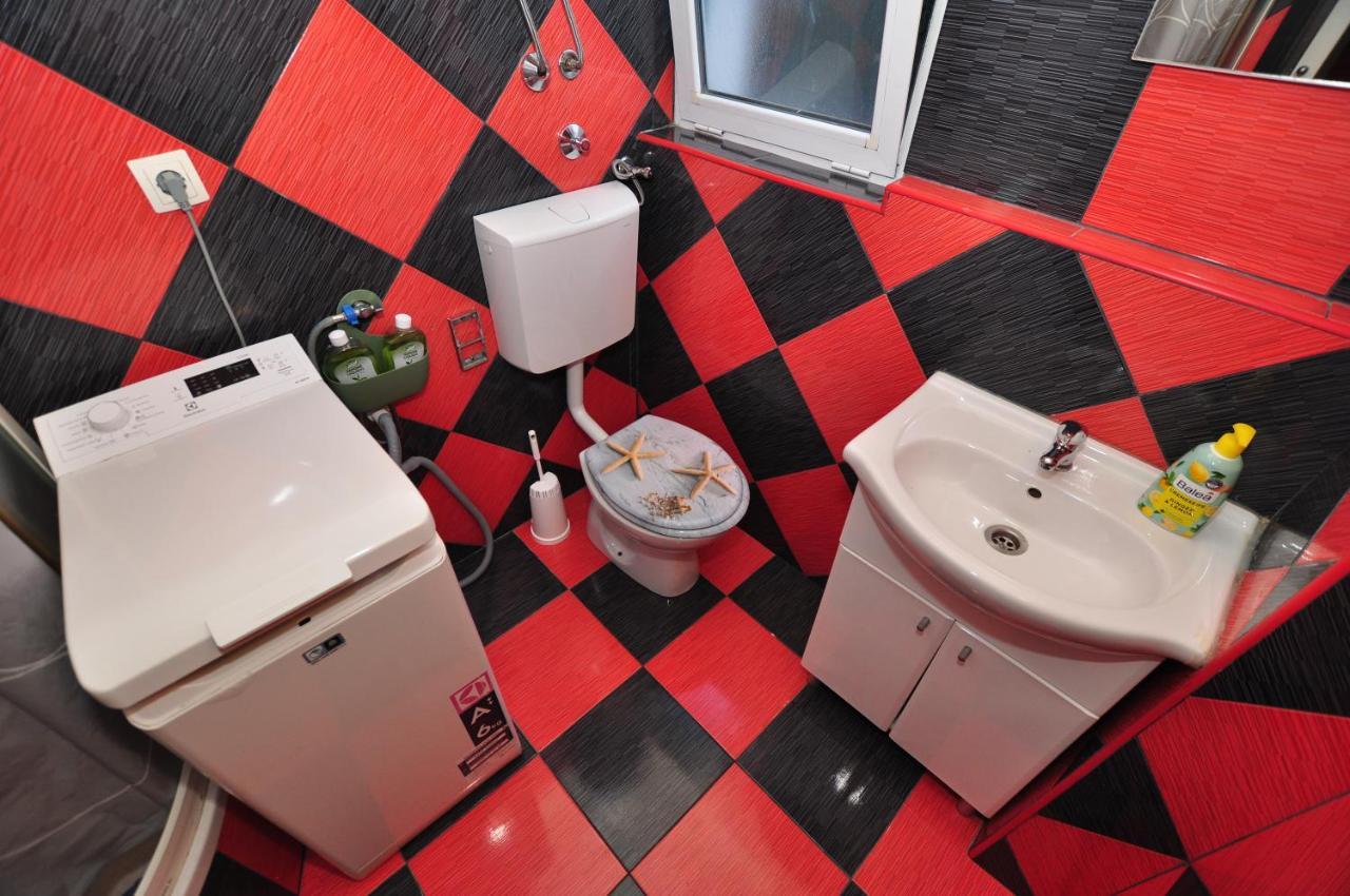 Apartamento Marco Polo *