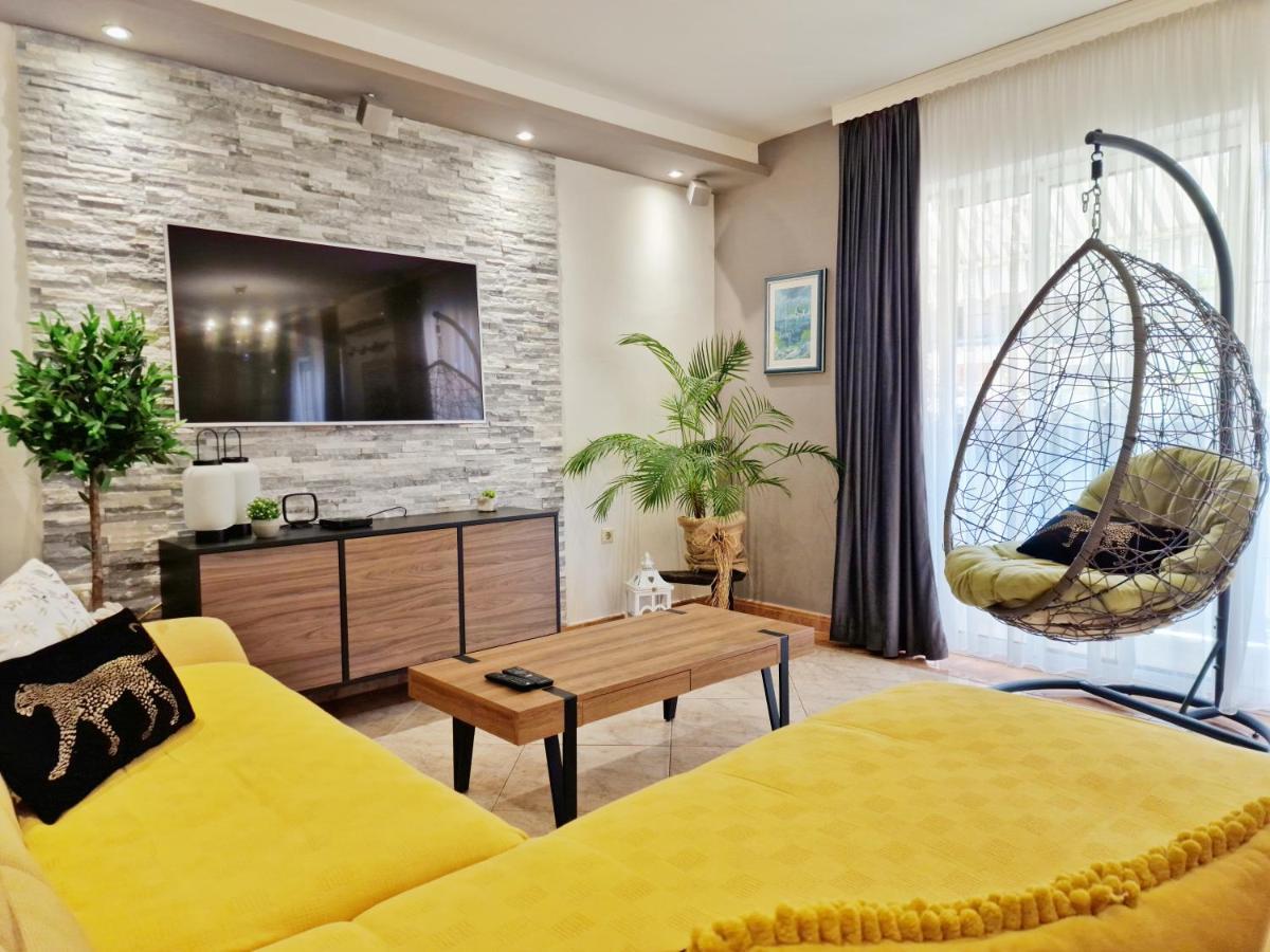 3 Sisters Apartman *