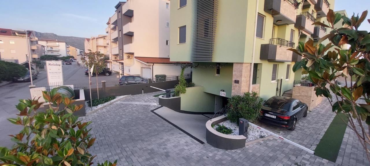 Apartment Searenity Split