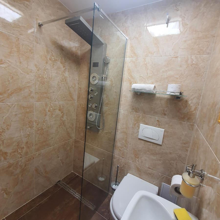 Apartamento Niva