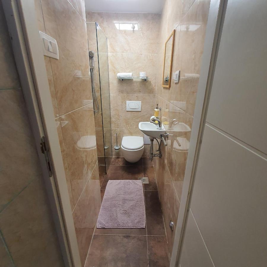 Apartamento Niva Split