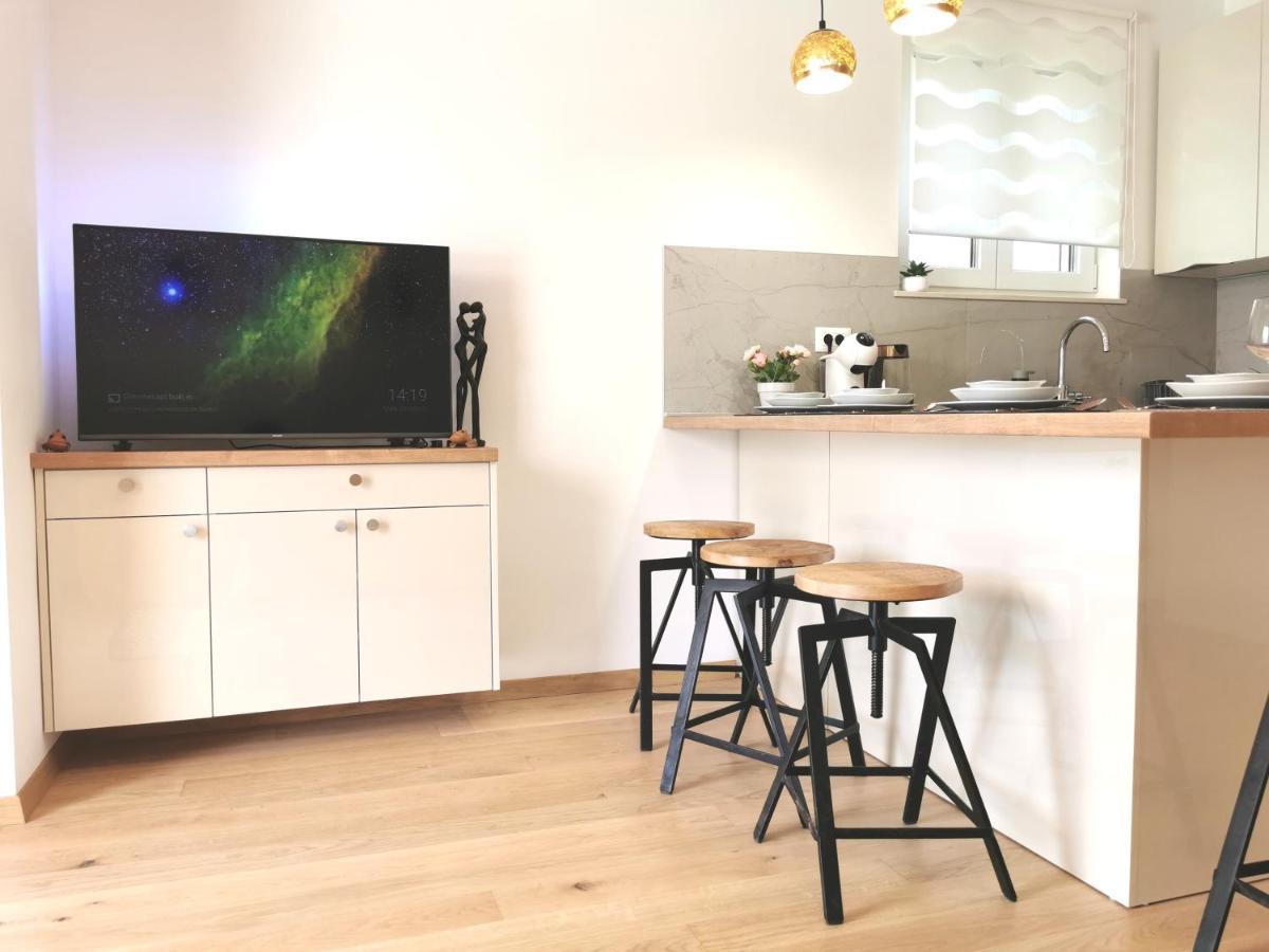 Apartment Relax And Enjoy Stobrec *