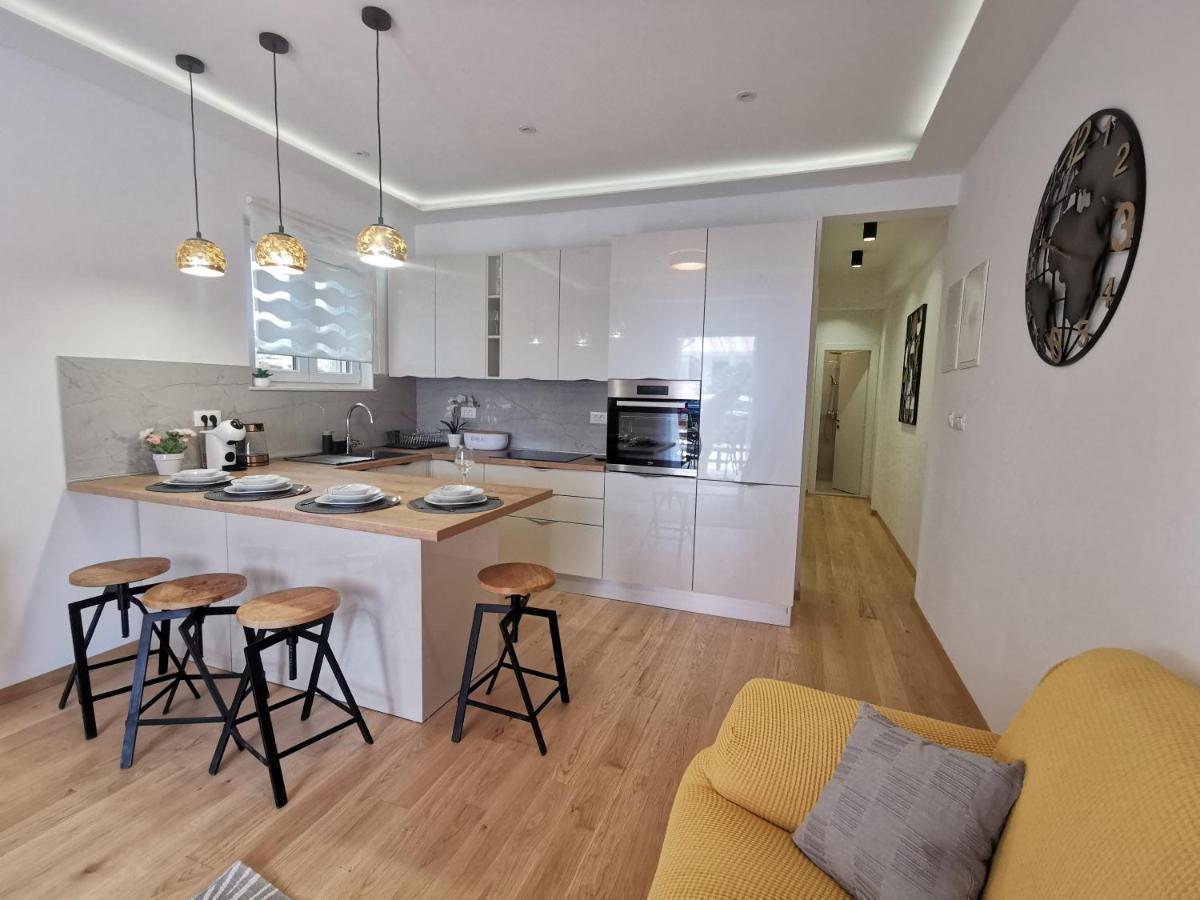 Apartment Relax And Enjoy Stobrec Split