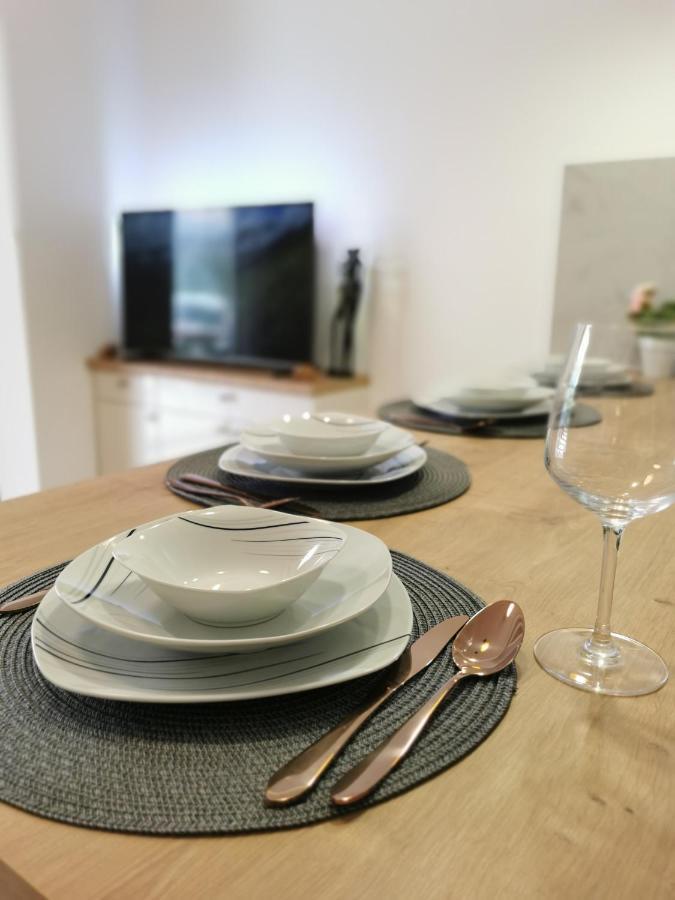 Apartment Relax And Enjoy Stobrec Split