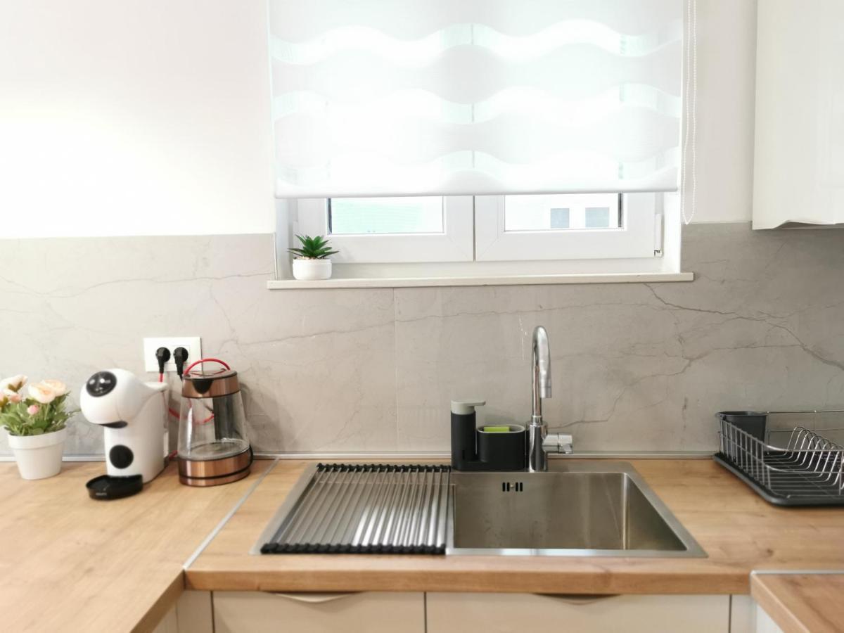 Relax And Enjoy Stobrec Apartment *