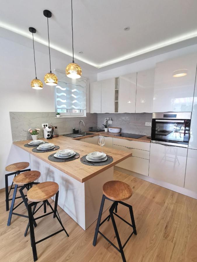 Apartment Relax And Enjoy Stobrec