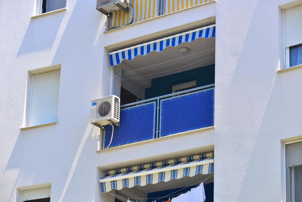 One Bedroom Terrace Parking Apartamento