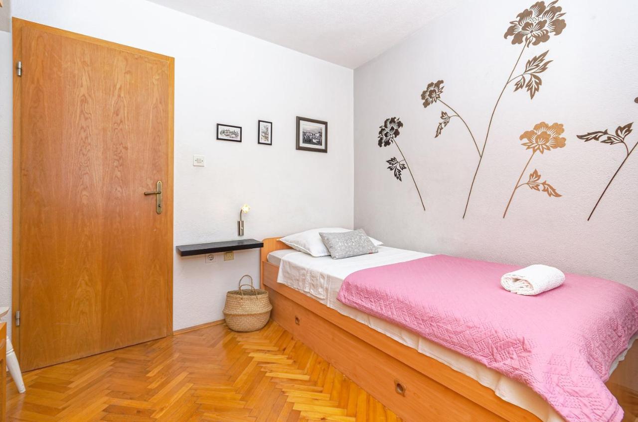 House Rose In Center Ferienhaus Split
