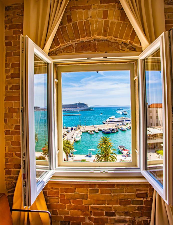 Riva - The Heart Of Palace Apartman