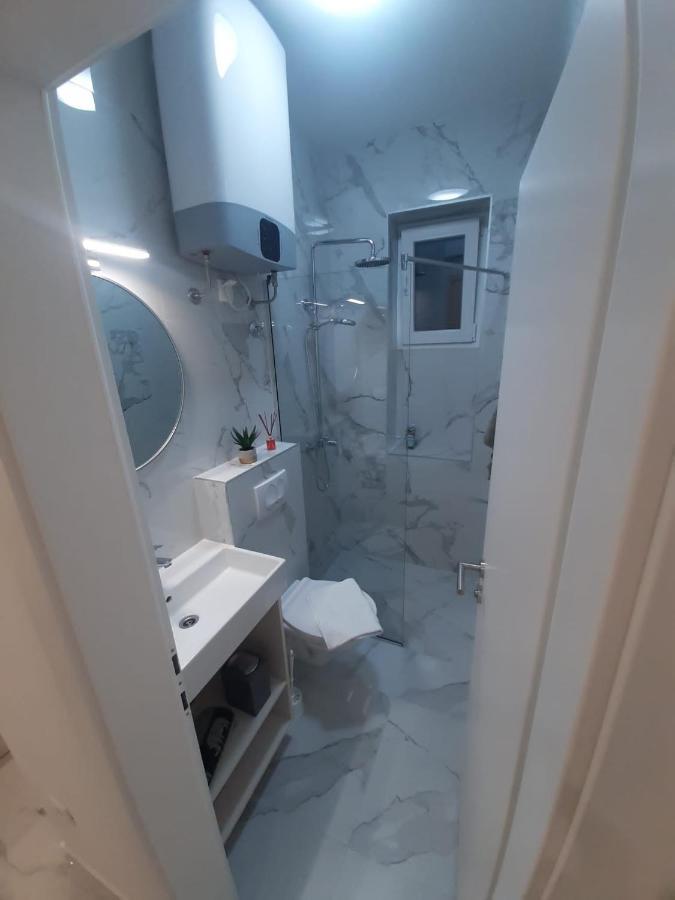 Zoxi Appartement Split