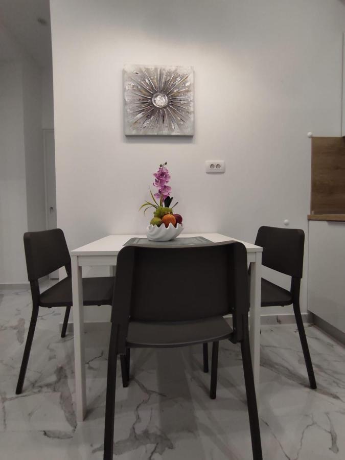 Zoxi Appartement Split