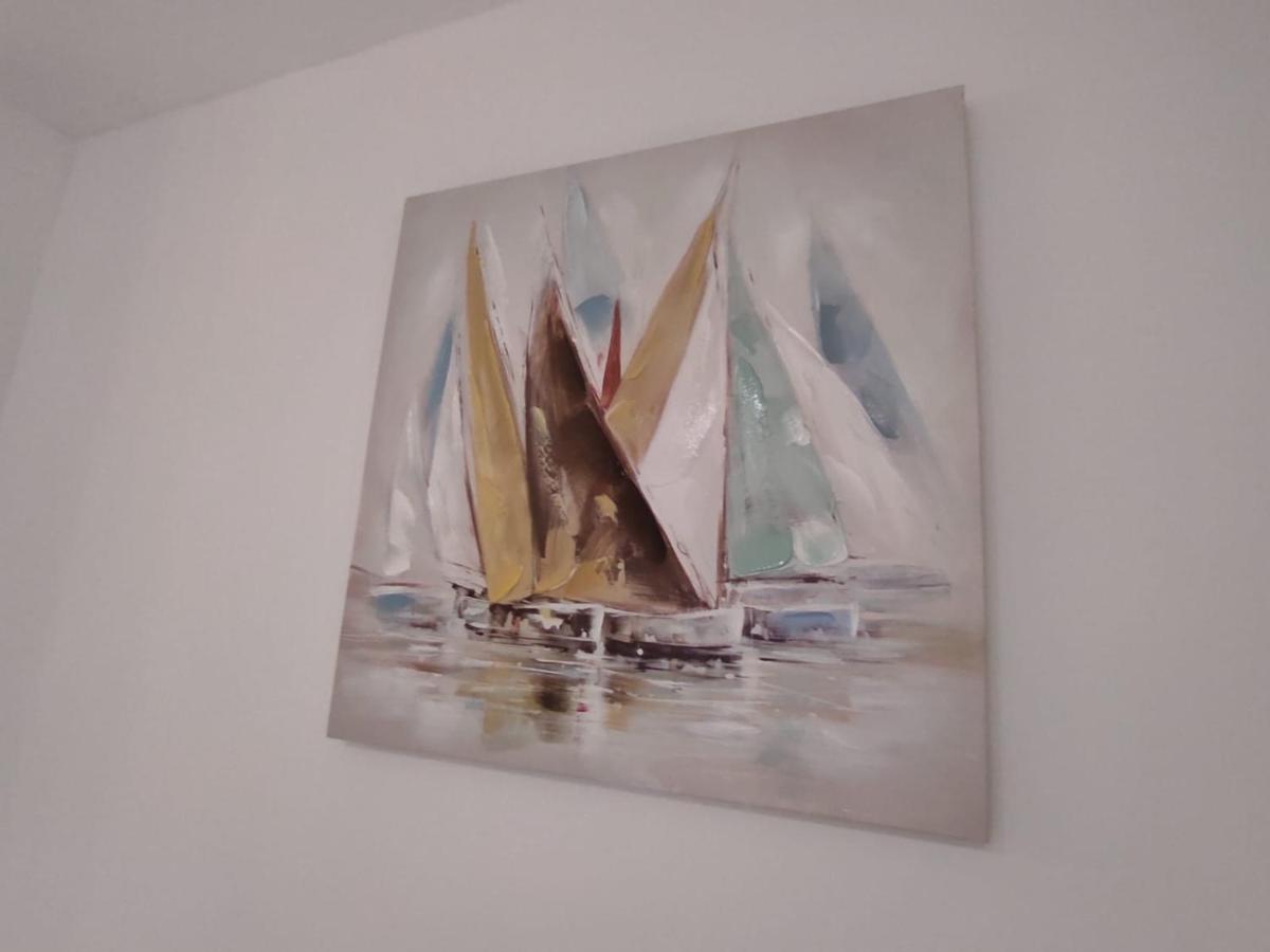 Zoxi Appartement