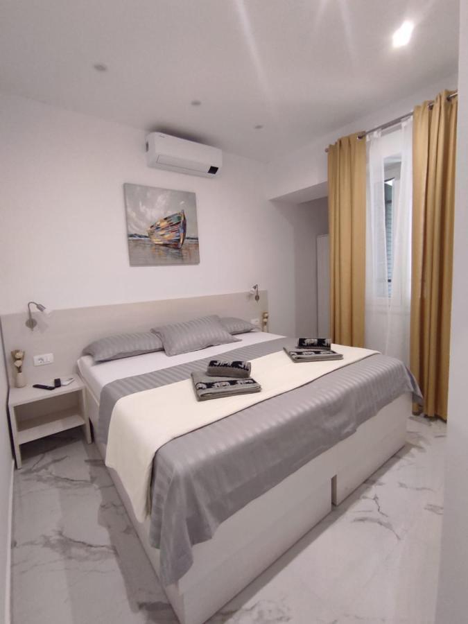 Zoxi Appartement *