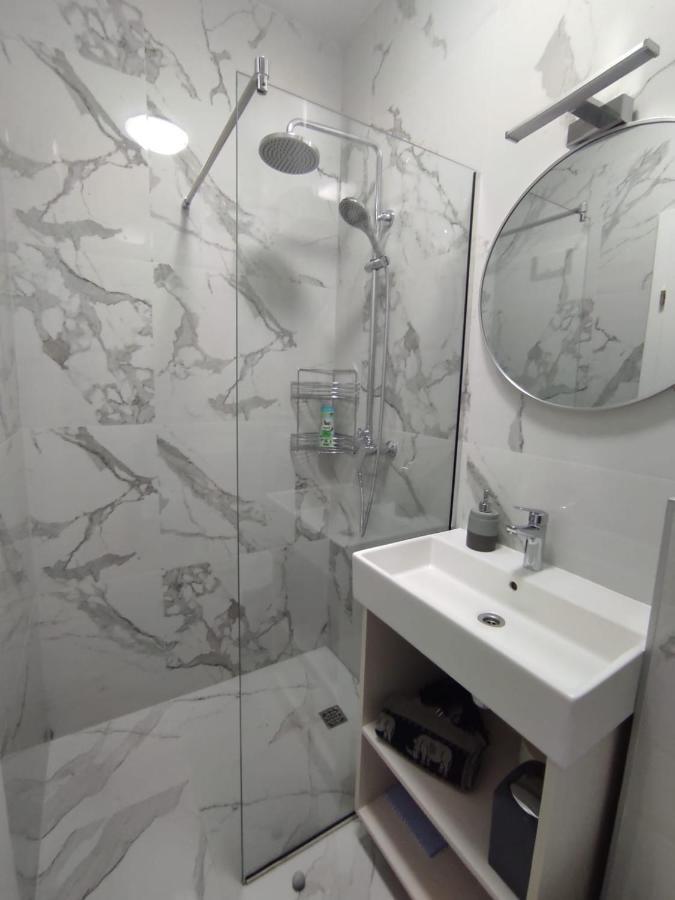 Zoxi Appartement Split