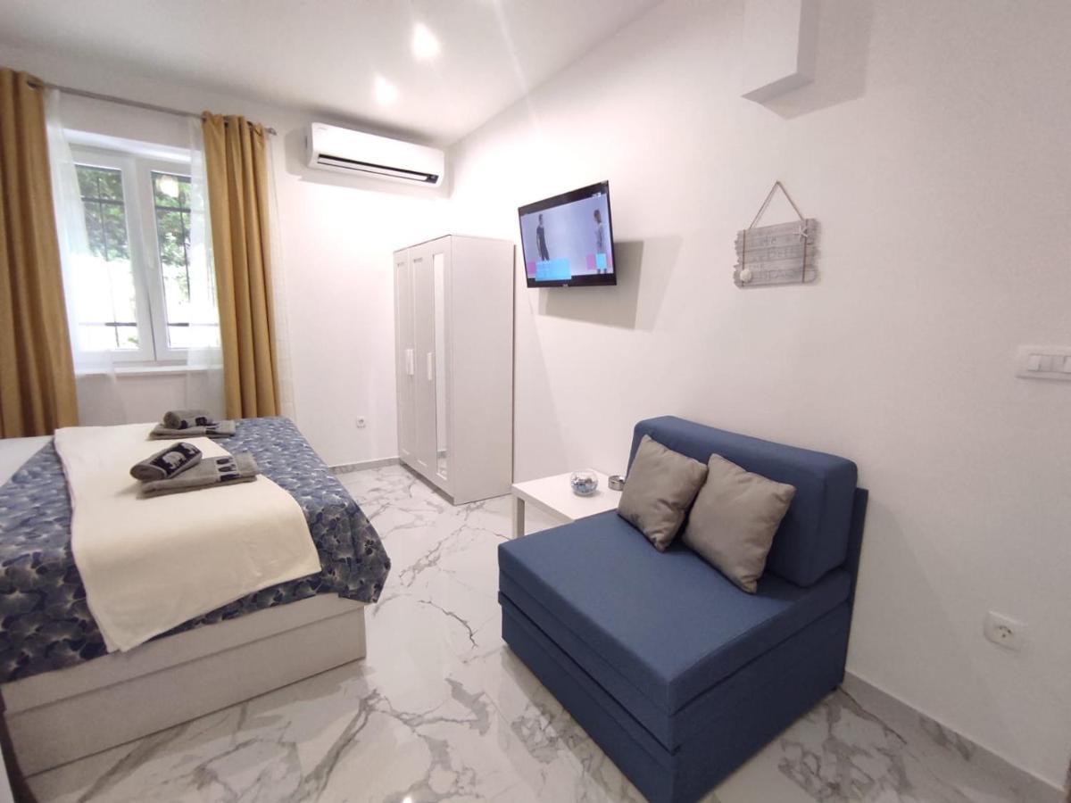 Appartement Zoxi
