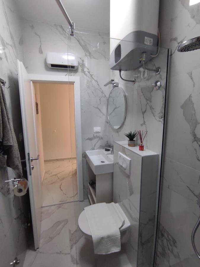 Appartement Zoxi Split