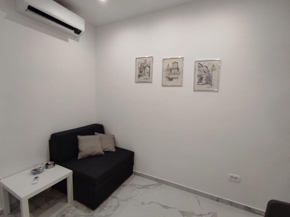 Zoxi Appartement *