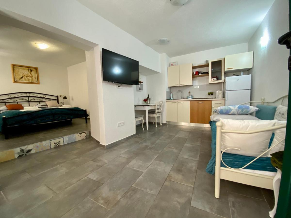 Appartement Papalina Center