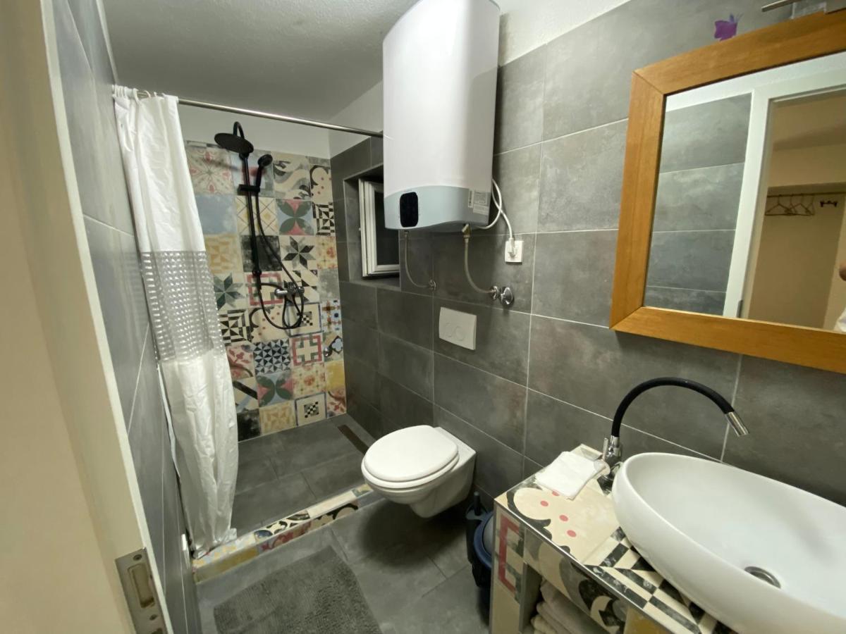 Papalina Center Appartement *