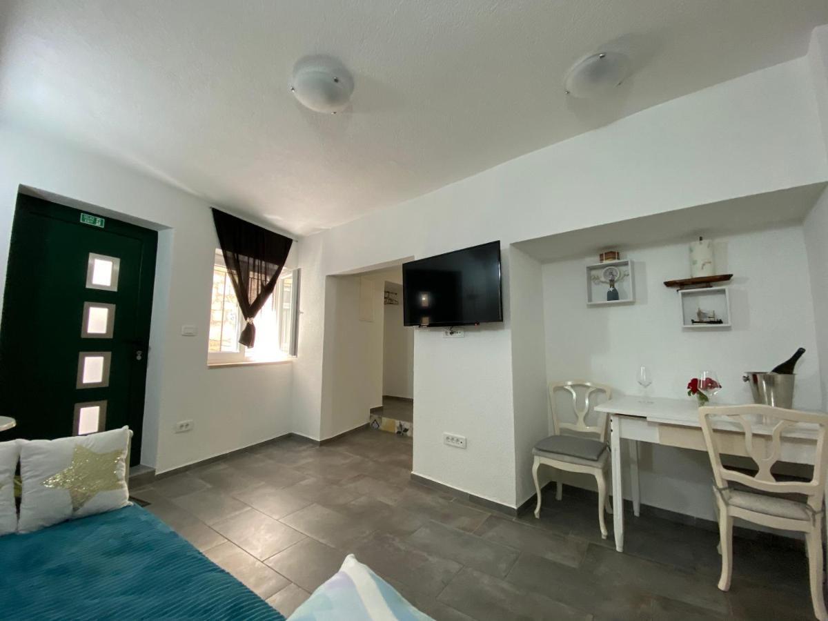 Appartement Papalina Center Split