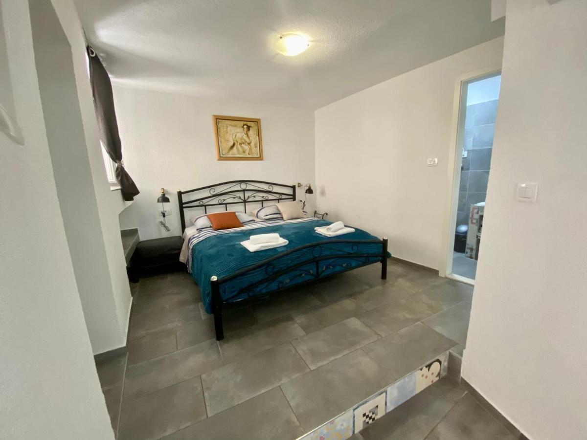 Papalina Center Appartement Split