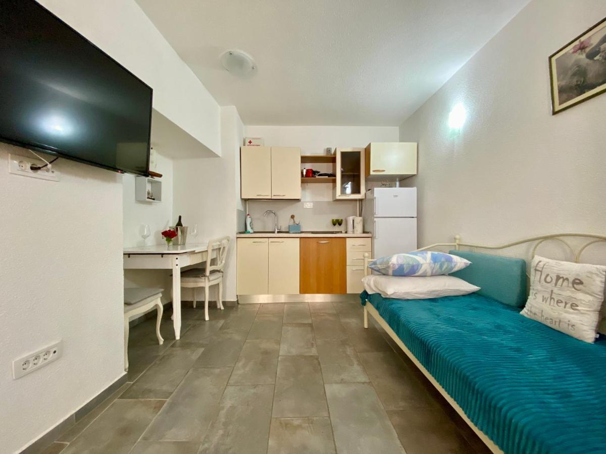 Papalina Center Appartement