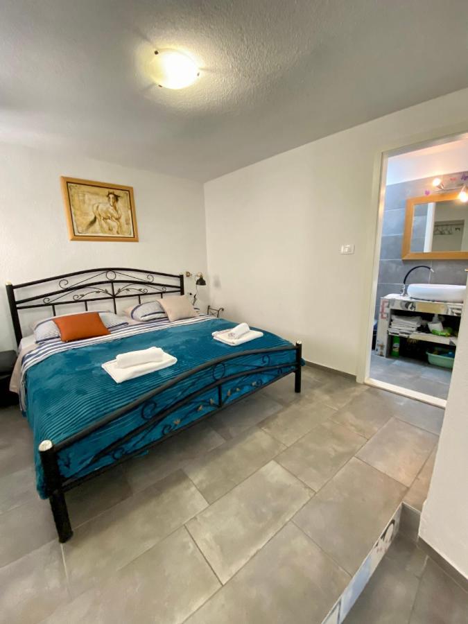 Appartement Papalina Center Split