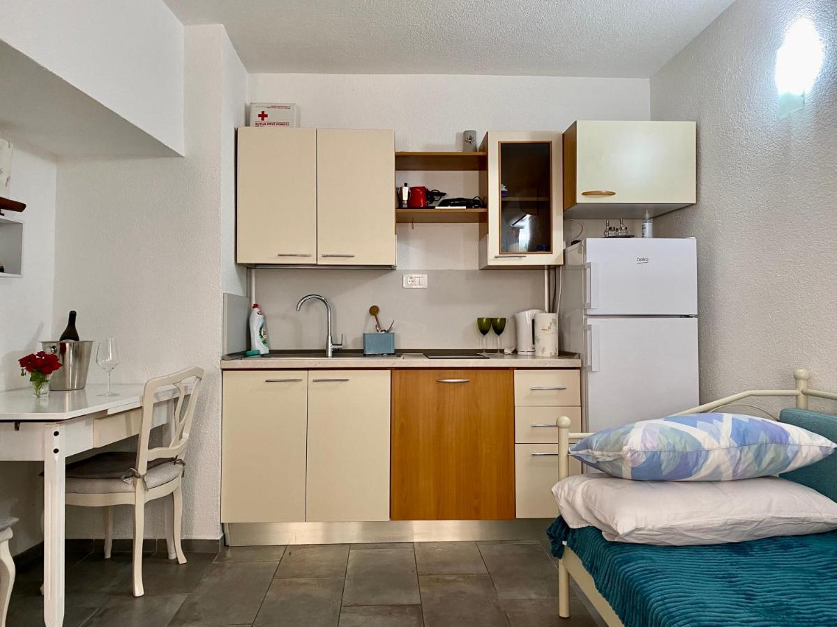 Appartement Papalina Center