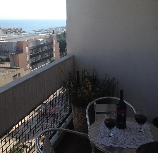 Cool Apartment