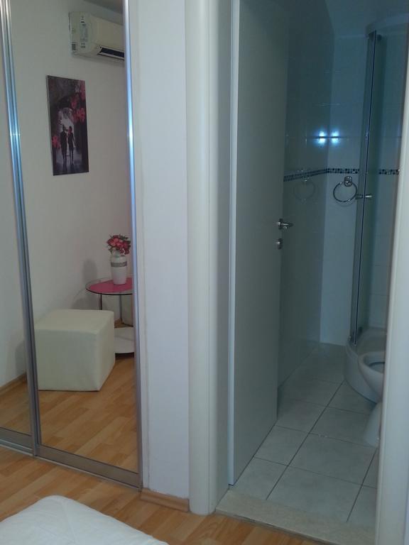 Private In Diocletians Palace Apartamento Split
