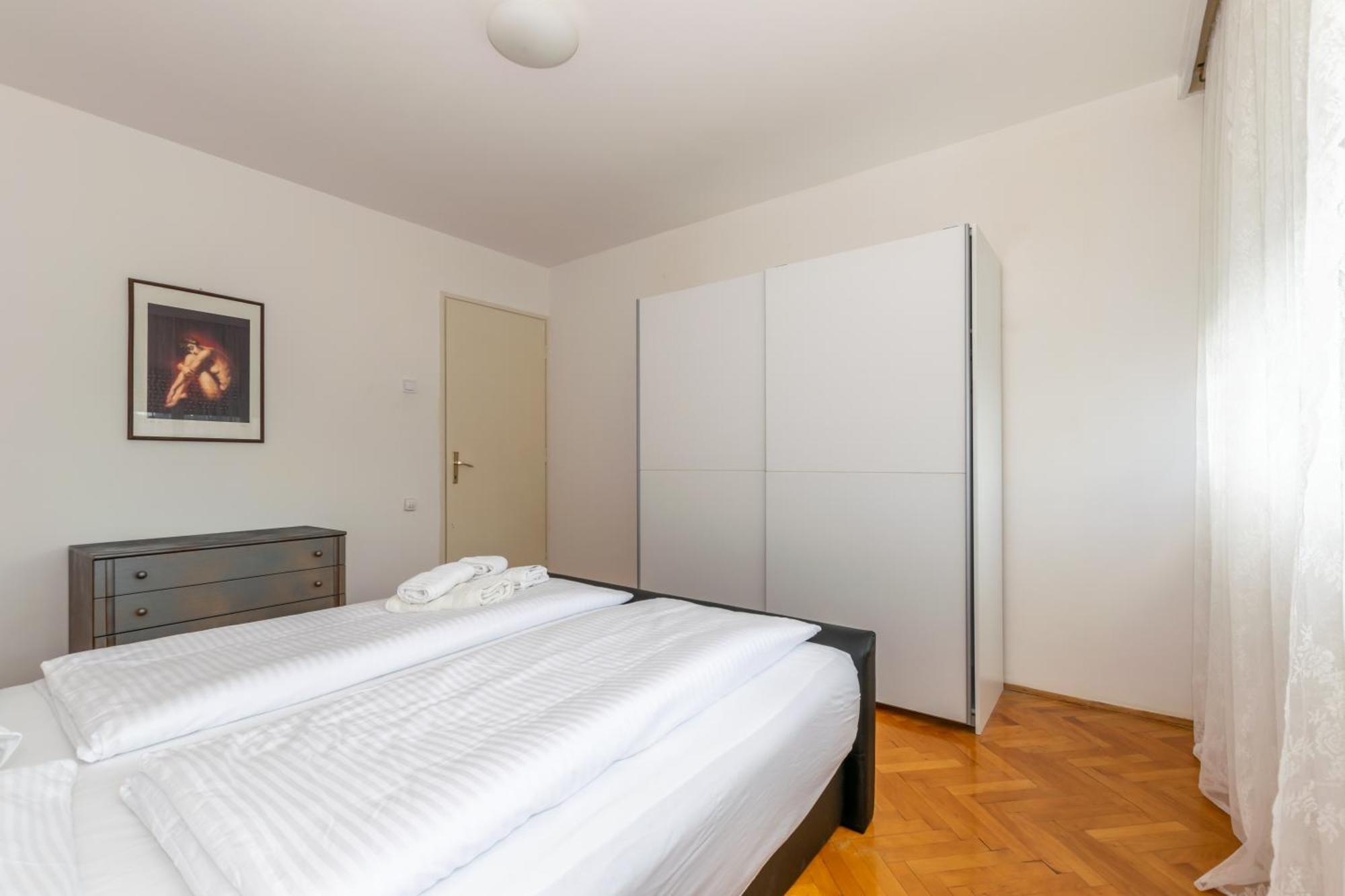 Omiska Apartamento