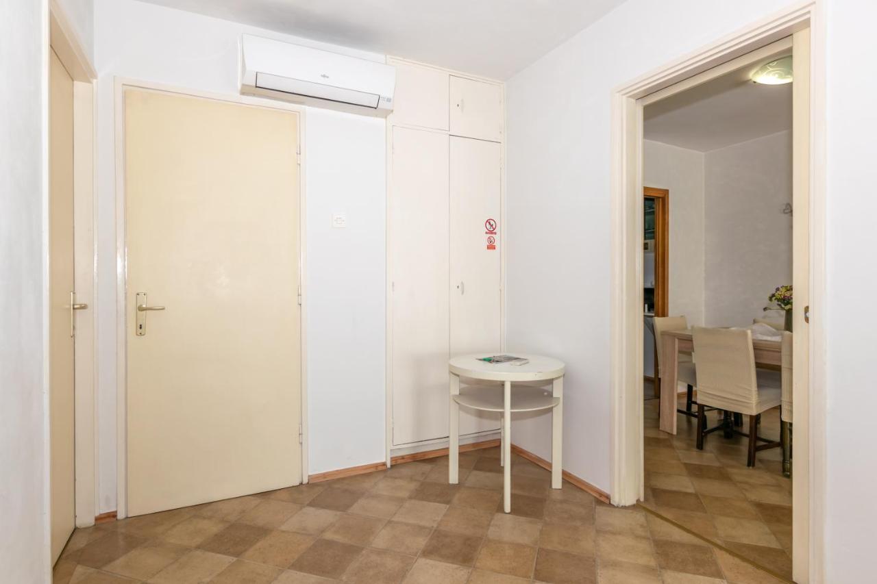 Apartamento Omiska Split