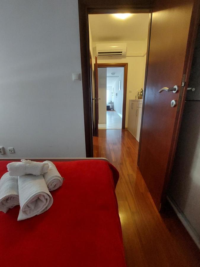 Apartment Lada *