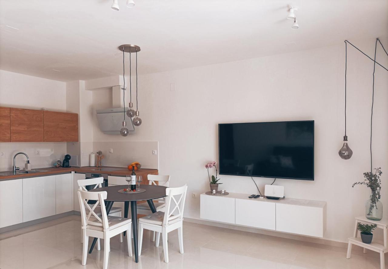 Luxury Meje Split
