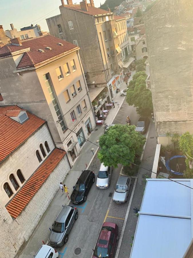 Top Of The Tops Center Apartment, Best Sea View In Town