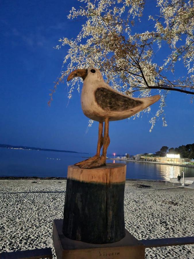 Apartment Larus *