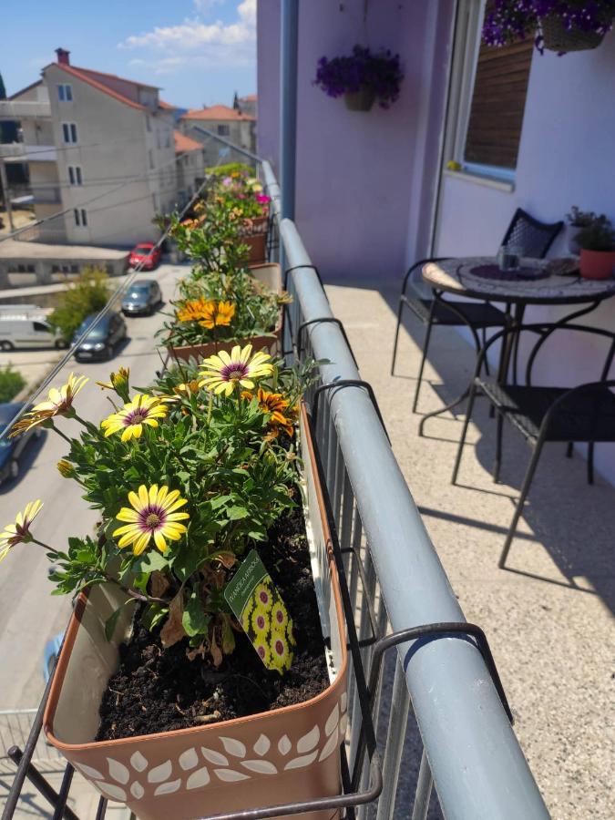Apartment Larus *